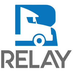 Relay on Demand logo