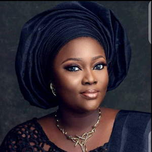 Princess Adeyinka Tekenah testimonial
