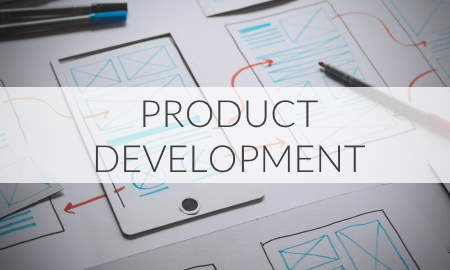 Product Development | Emerging Humanity
