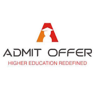 Admit Offer logo