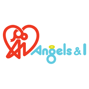 Angels and I logo