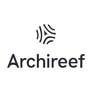 Archireef logo