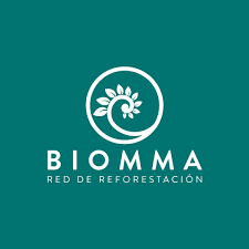 Biomma logo