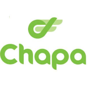 Chapa logo