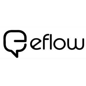 eFlow logo