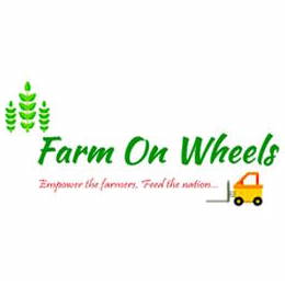 Farm On Wheels logo