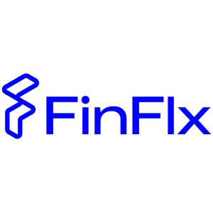 FinFlx logo