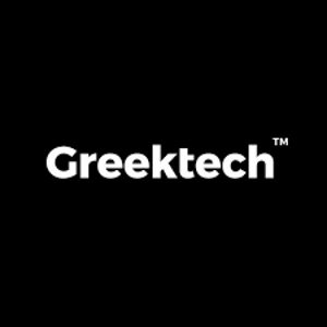 GreekTech logo