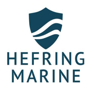 Hefring Marine logo