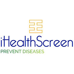 iHealthScreen logo
