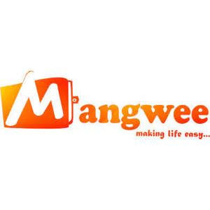 Mangwee Payment Systems logo