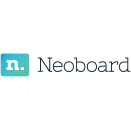 Neoboard logo