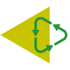 Pearl Recycling logo