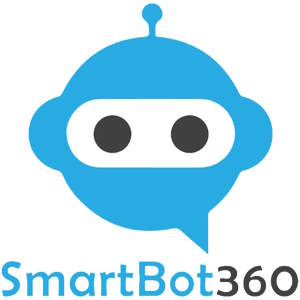 SmartBot360 logo