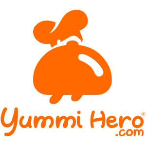 Yummi Hero logo