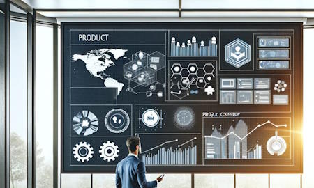 Benefits of Fractional CPO over Full-Time for Series A Startups