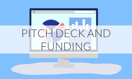 Pitch Deck and Funding | Emerging Humanity Consultations