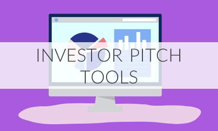 Investor Pitch Tools | Emerging Humanity