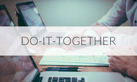 Do-It-Together | Emerging Humanity