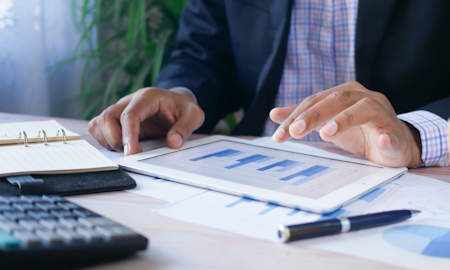 Create an Impactful Pitch Deck