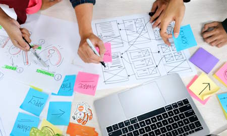 Define Your Product Vision